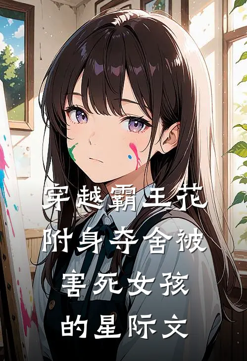 穿越霸王花附身夺舍被害死女孩的星际文