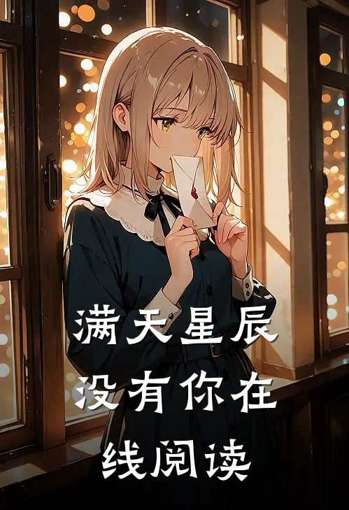 满天星辰没有你在线阅读