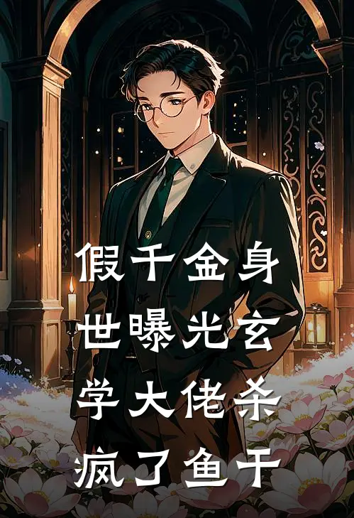 假千金身世曝光玄学大佬杀疯了鱼干