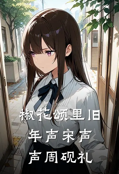 椒花颂里旧年声宋声声周砚礼