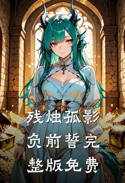 残烛孤影负前誓完整版免费