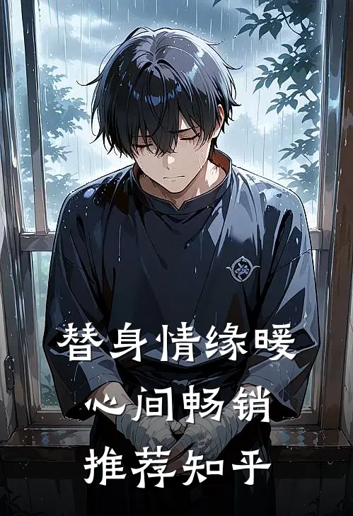 替身情缘暖心间畅销推荐知乎