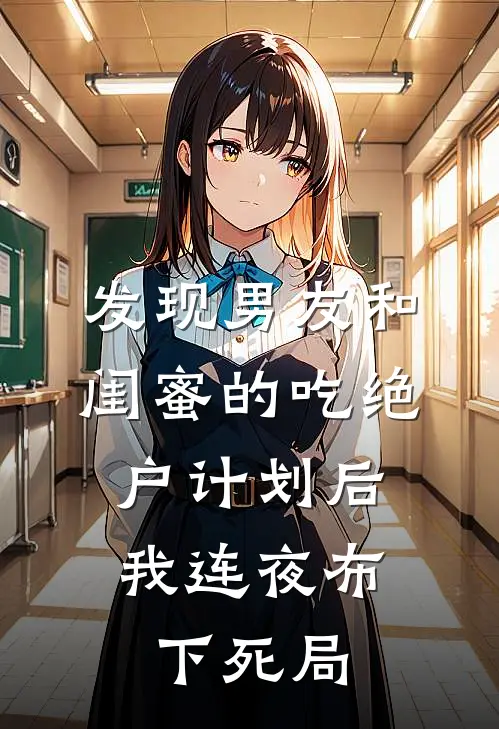 发现男友和闺蜜的吃绝户计划后，我连夜布下死局