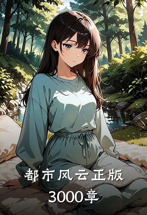 都市风云正版3000章