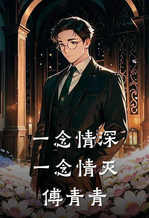 一念情深一念情灭傅青青