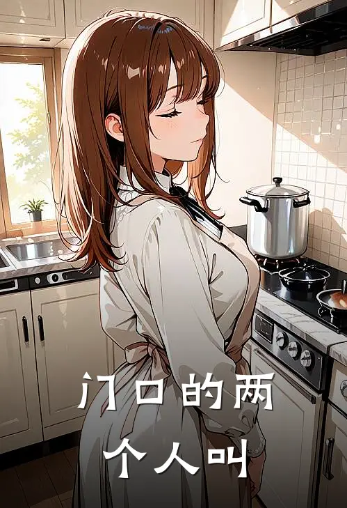 门口的两个人叫