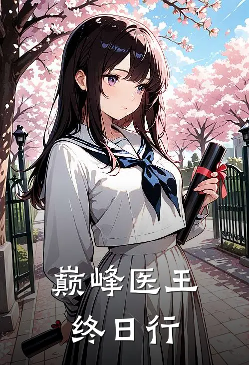 巅峰医王终日行