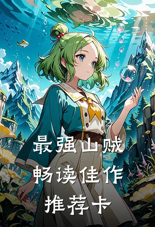 最强山贼畅读佳作推荐卡