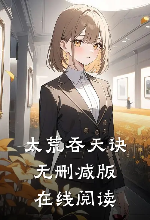 太荒吞天诀无删减版在线阅读