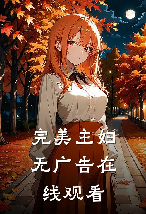 完美主妇无广告在线观看