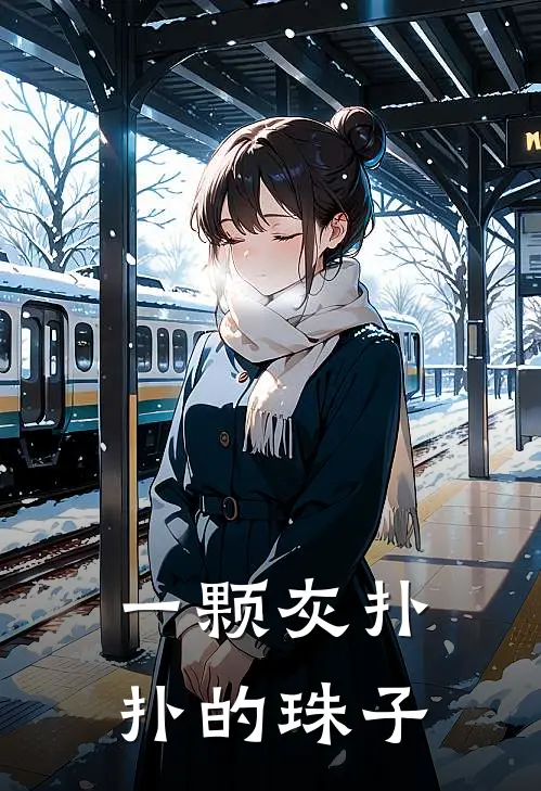 一颗灰扑扑的珠子