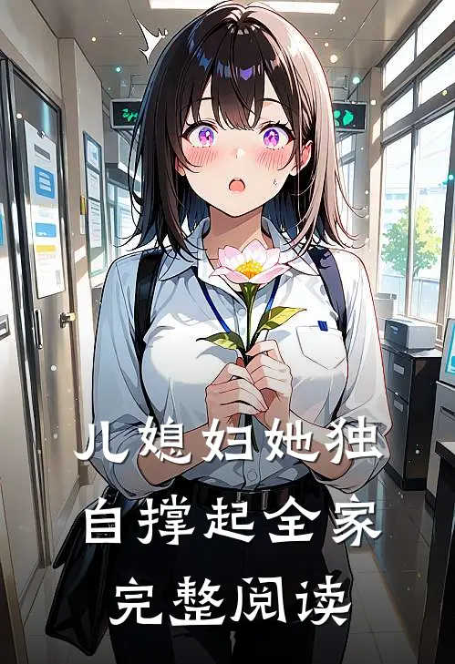 儿媳妇她独自撑起全家完整阅读
