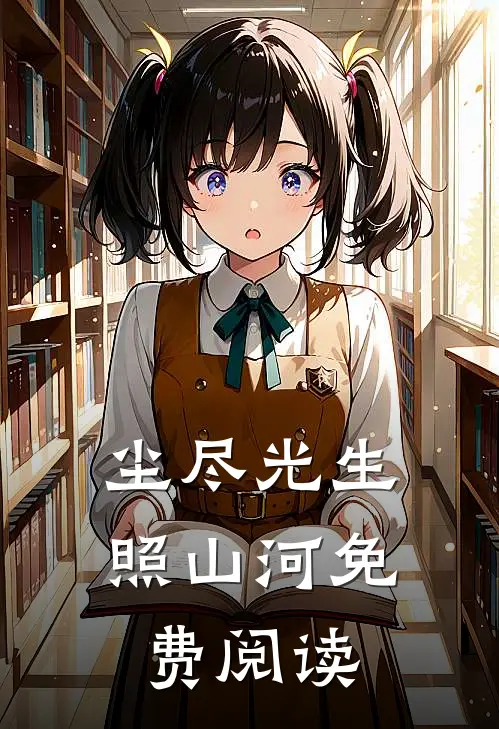 尘尽光生照山河免费阅读