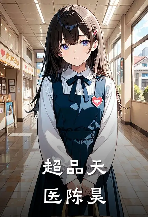 超品天医陈昊