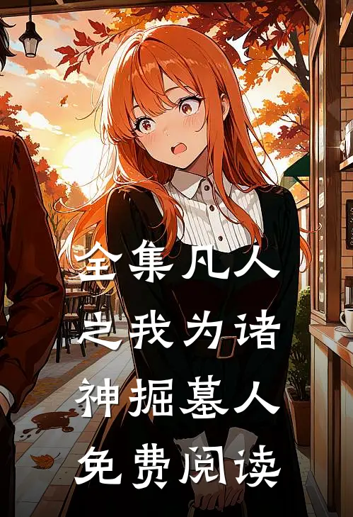 全集凡人之我为诸神掘墓人免费阅读