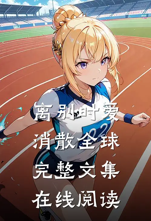 离别时爱消散全球完整文集在线阅读