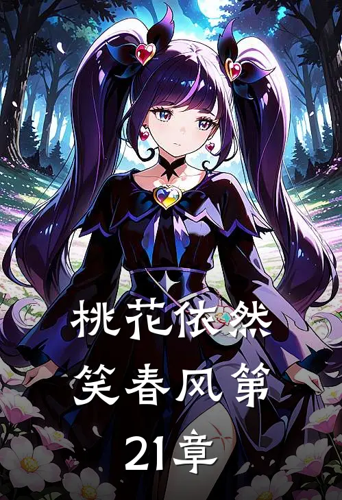 桃花依然笑春风第21章
