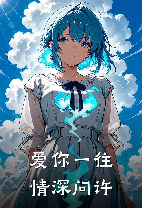 爱你一往情深 问许