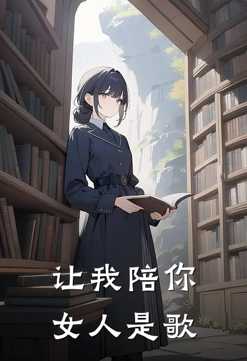 让我陪你女人是歌