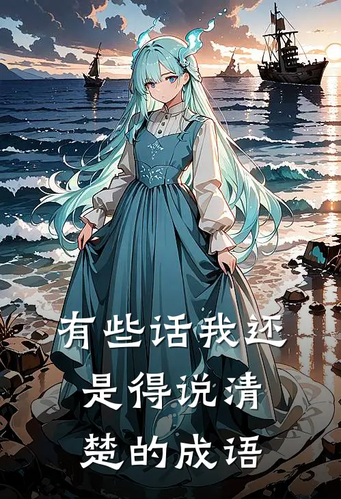 有些话我还是得说清楚的成语