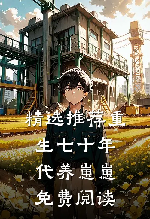 精选推荐重生七十年代养崽崽免费阅读