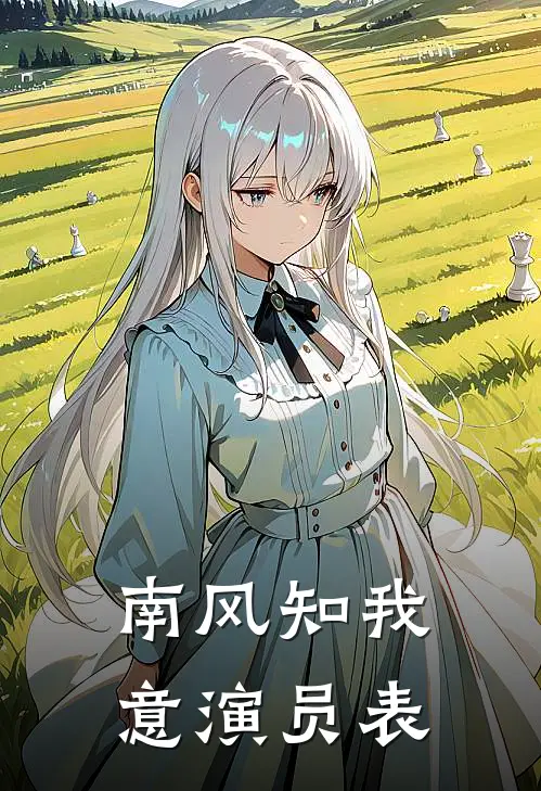南风知我意演员表