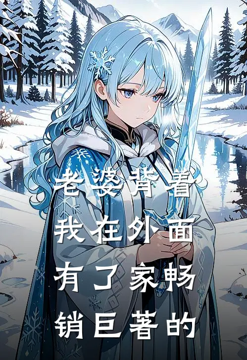 老婆背着我在外面有了家畅销巨著的