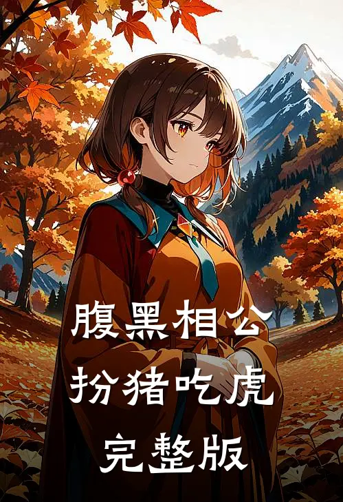 腹黑相公扮猪吃虎完整版