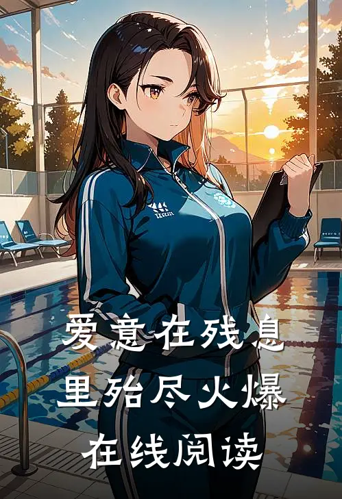 爱意在残息里殆尽火爆在线阅读