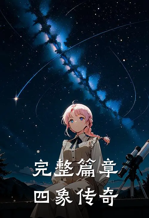 完整篇章四象传奇