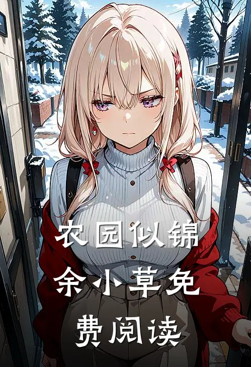 农园似锦余小草免费阅读