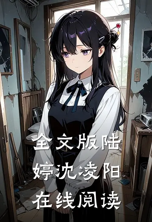 全文版陆婷沈凌阳在线阅读
