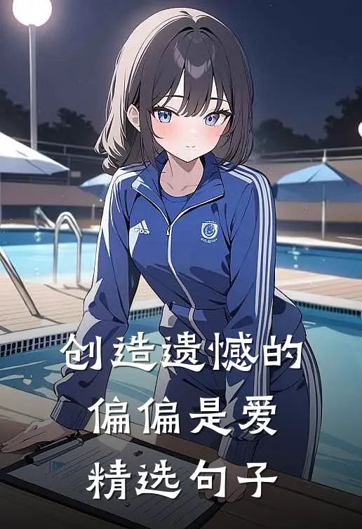 创造遗憾的偏偏是爱精选句子