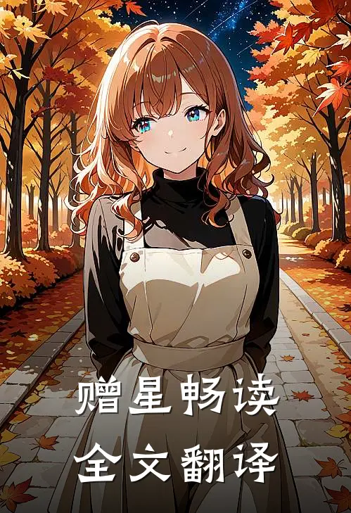 赠星畅读全文翻译