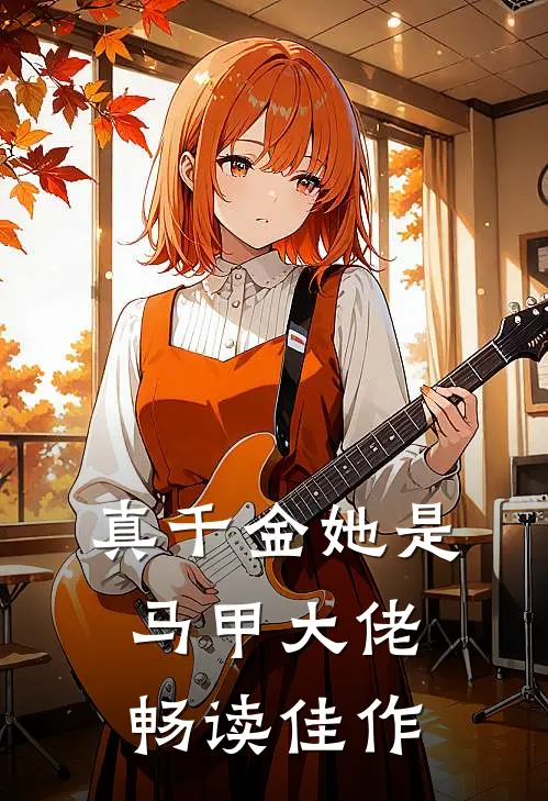 真千金她是马甲大佬畅读佳作