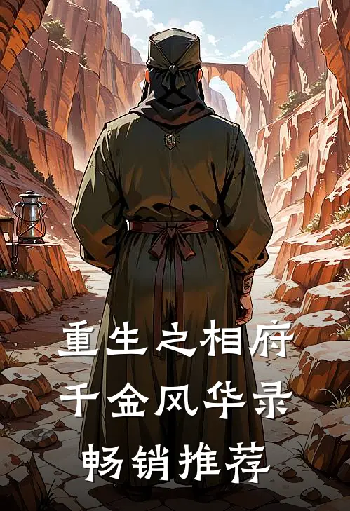 重生之相府千金风华录畅销推荐