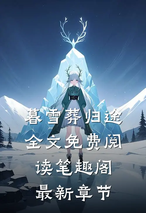 暮雪葬归途全文免费阅读笔趣阁最新章节