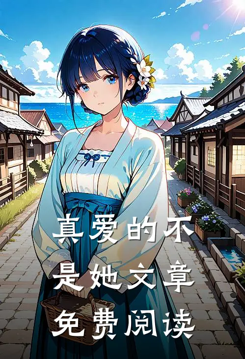 真爱的不是她文章免费阅读
