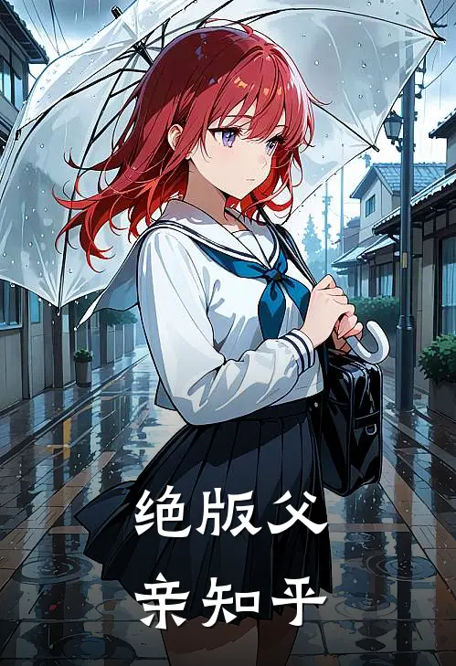绝版父亲知乎