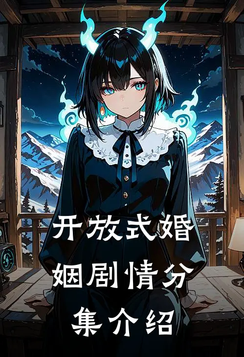 开放式婚姻剧情分集介绍