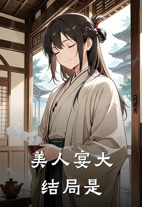 美人宴大结局是