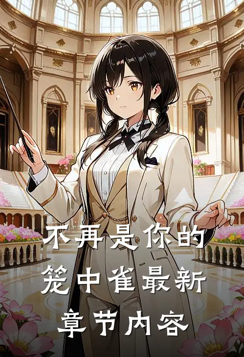 不再是你的笼中雀最新章节内容