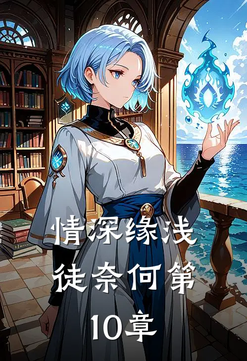 情深缘浅徒奈何第10章