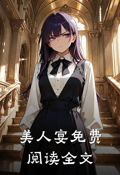美人宴免费阅读全文