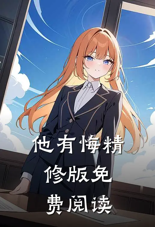 他有悔精修版免费阅读