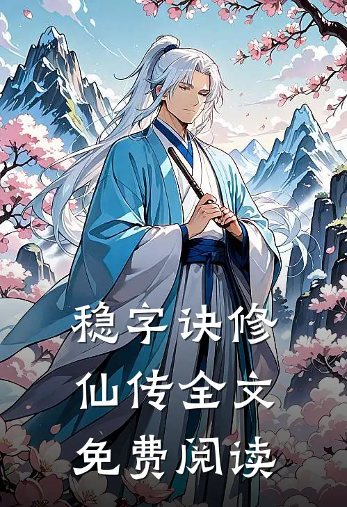 稳字诀修仙传全文免费阅读