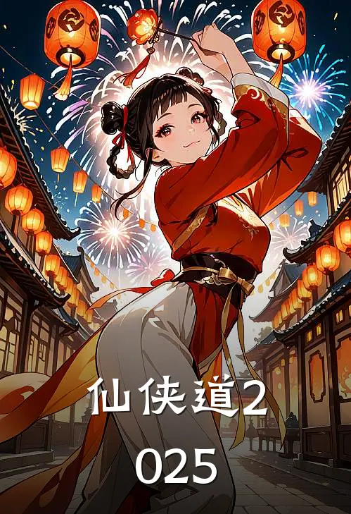 仙侠道2025