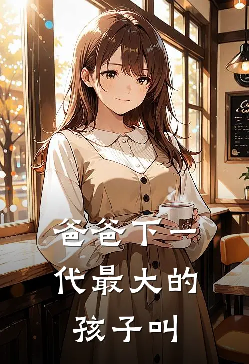 爸爸下一代最大的孩子叫