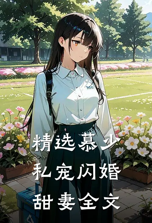 精选慕少私宠闪婚甜妻全文
