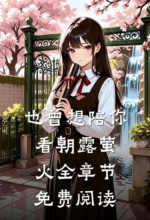 也曾想陪你看朝露萤火全章节免费阅读